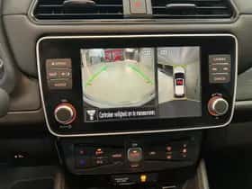 Nissan Leaf (2020) thumbnail 13