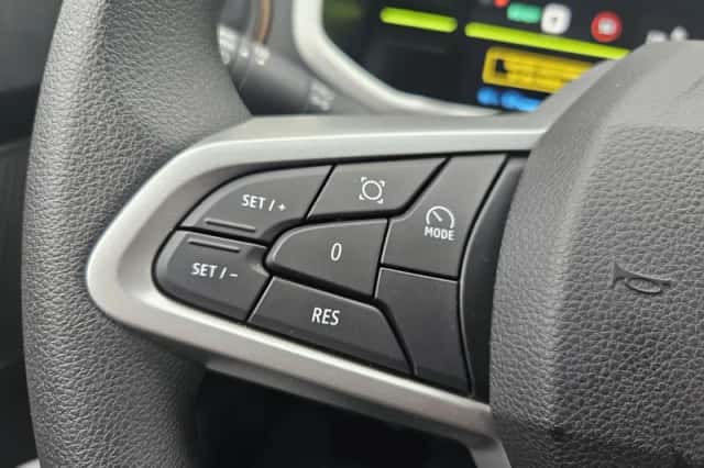 Dacia Spring (2026) thumbnail 15