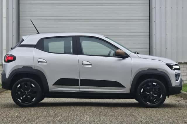 Dacia Spring (2026) thumbnail 21