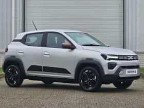 Dacia Spring (2026) thumbnail 25