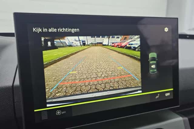 Dacia Spring (2026) thumbnail 4