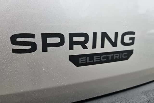 Dacia Spring (2026) thumbnail 34