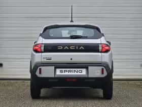 Dacia Spring (2026) thumbnail 41