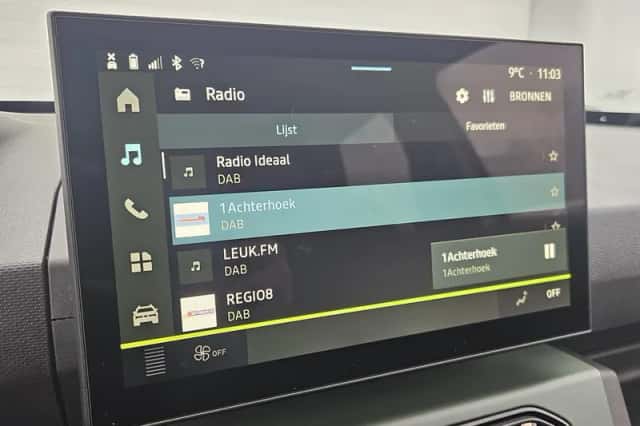 Dacia Spring (2026) thumbnail 7