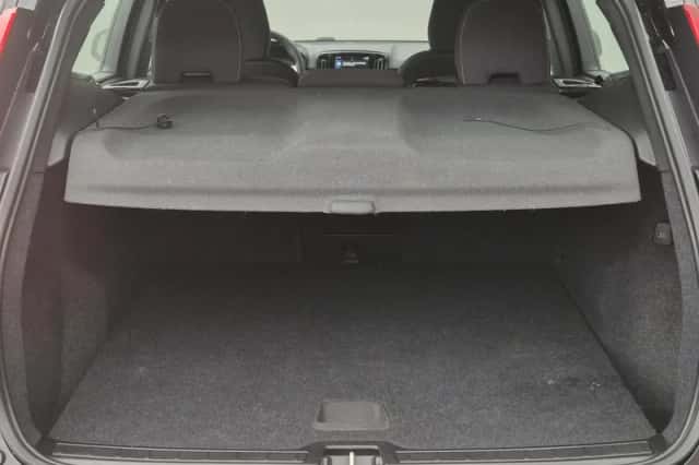 Volvo XC40 (2023) thumbnail 27