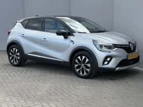 Renault Captur (2023) thumbnail 21