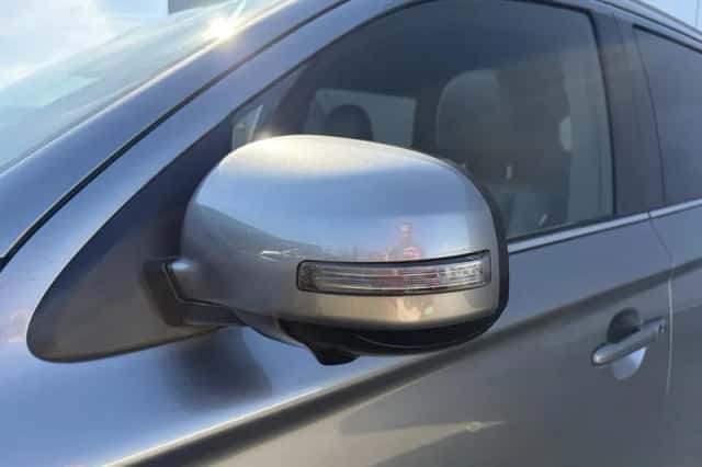 Mitsubishi Outlander (2019) thumbnail 55