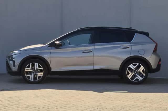 Hyundai Bayon (2022) thumbnail 13