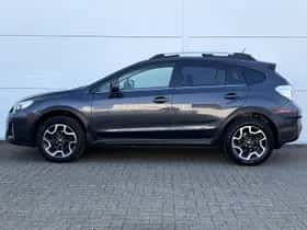 Subaru XV (2016) thumbnail 14