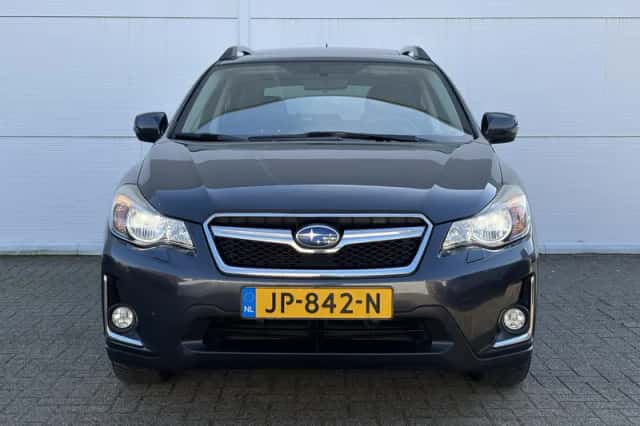 Subaru XV (2016) thumbnail 41