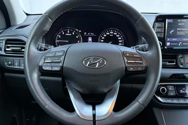 Hyundai i30 (2022) thumbnail 15