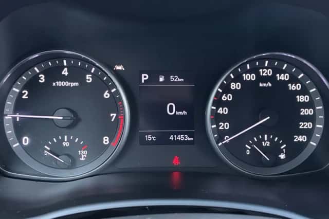 Hyundai i30 (2022) thumbnail 16
