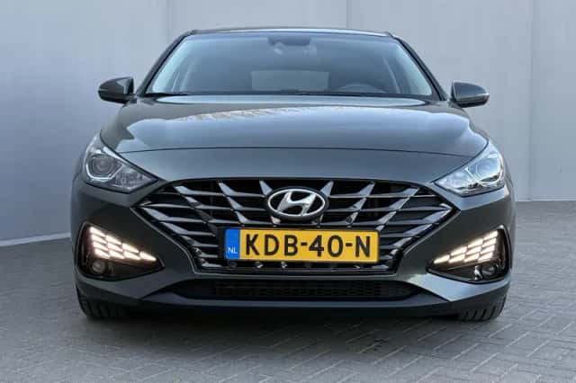 Hyundai i30 (2022) thumbnail 19