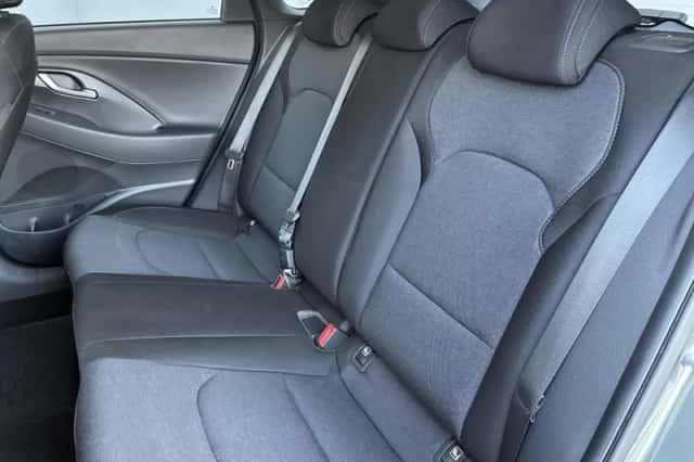 Hyundai i30 (2022) thumbnail 30