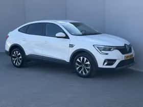 Renault Arkana (2022) thumbnail 21