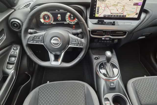 Nissan Juke (2025) thumbnail 35
