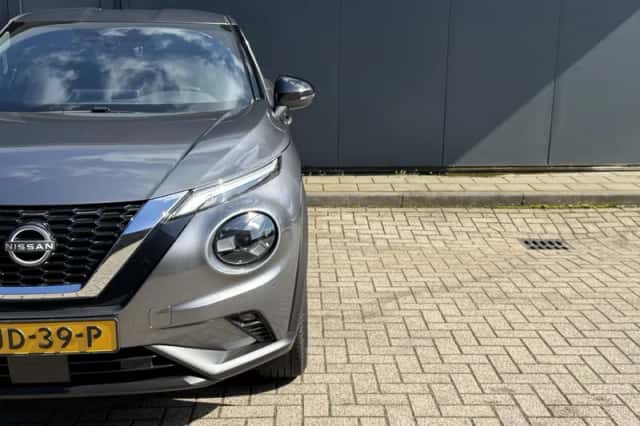 Nissan Juke (2025) thumbnail 41