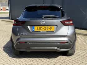 Nissan Juke (2025) thumbnail 46