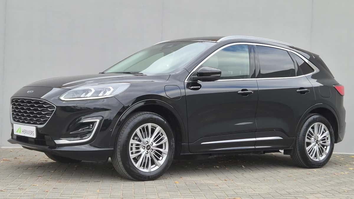 Ford Kuga (2023) — foto 1