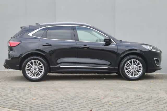 Ford Kuga (2023) thumbnail 19