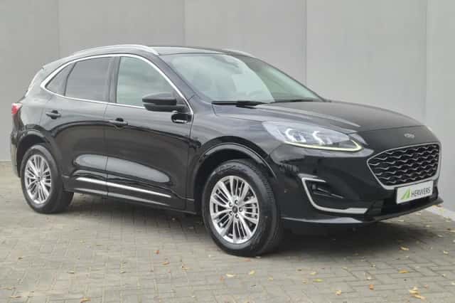 Ford Kuga (2023) thumbnail 21