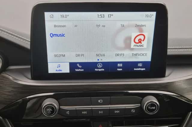 Ford Kuga (2023) thumbnail 52