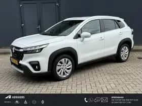 Suzuki S-Cross (2025) thumbnail 1
