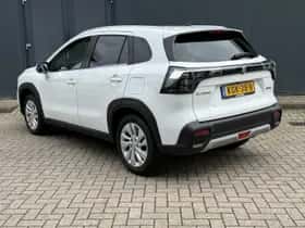 Suzuki S-Cross (2025) thumbnail 16
