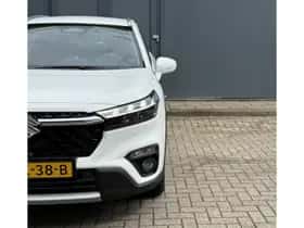 Suzuki S-Cross (2025) thumbnail 33