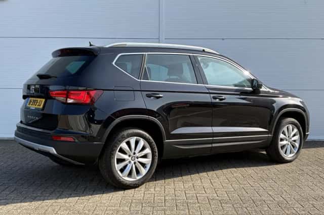 SEAT Ateca (2019) thumbnail 3