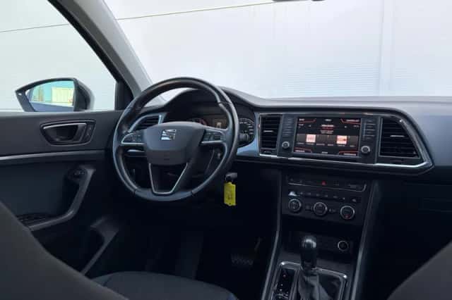 SEAT Ateca (2019) thumbnail 21