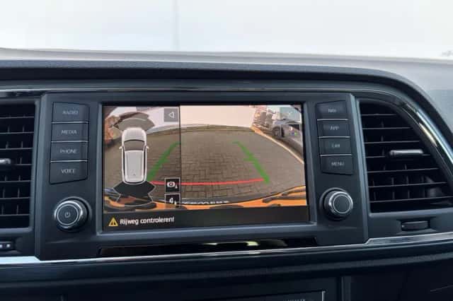 SEAT Ateca (2019) thumbnail 26