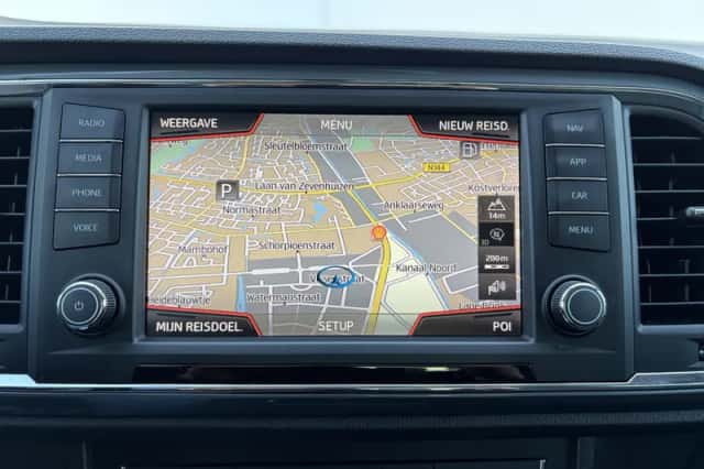SEAT Ateca (2019) thumbnail 29