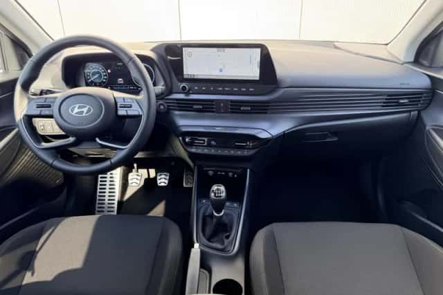 Hyundai Bayon (2026) thumbnail 2