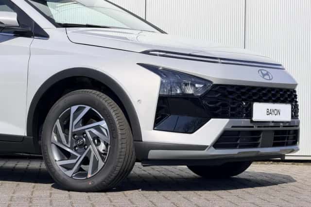 Hyundai Bayon (2026) thumbnail 26