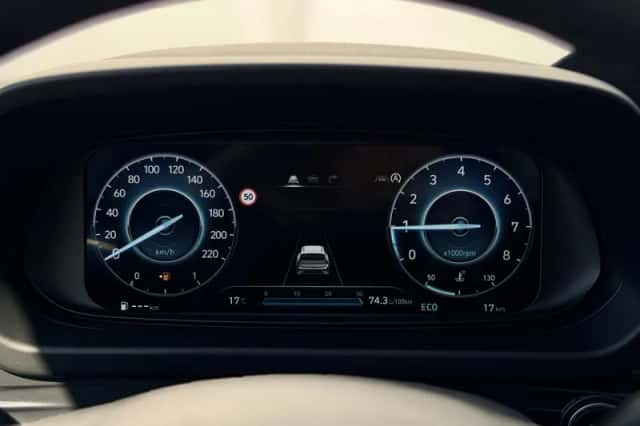 Hyundai Bayon (2026) thumbnail 32