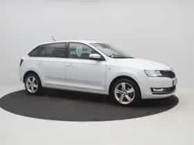 Škoda Rapid (2019) thumbnail 15