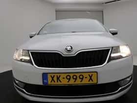 Škoda Rapid (2019) thumbnail 50