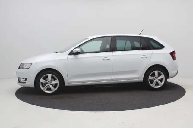 Škoda Rapid (2019) thumbnail 6