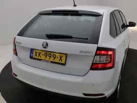 Škoda Rapid (2019) thumbnail 57