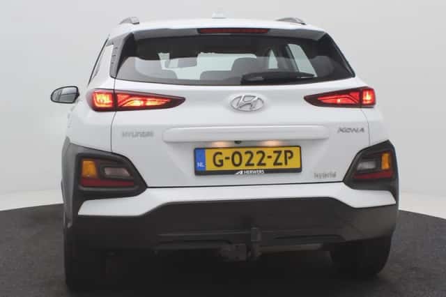 Hyundai Kona (2020) thumbnail 20