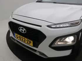 Hyundai Kona (2020) thumbnail 54
