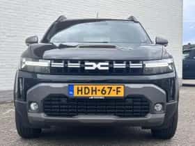 Dacia Duster (2025) thumbnail 8