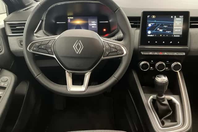 Renault Clio (2025) thumbnail 15