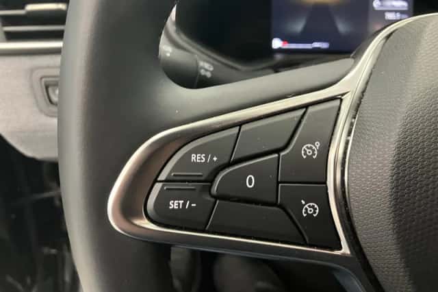 Renault Clio (2025) thumbnail 21