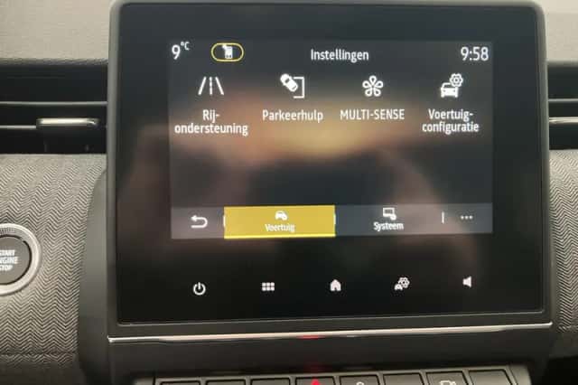 Renault Clio (2025) thumbnail 26