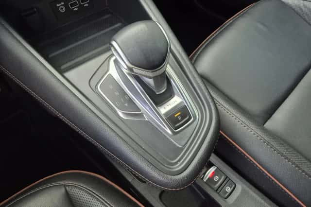 Renault Captur (2022) thumbnail 14