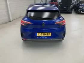 Renault Clio (2024) thumbnail 15