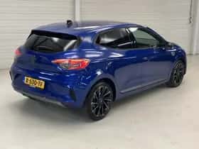 Renault Clio (2024) thumbnail 10