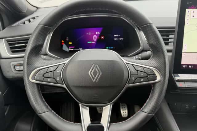 Renault Symbioz (2025) thumbnail 14